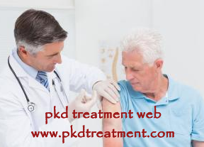 PKD Treatment inPeking Tung Shin Tang Chinese Medical Hospital