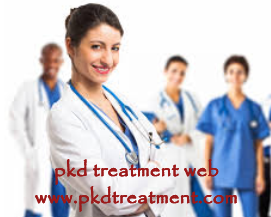 What Is Chinese Medicine Therapy for Creatinine Level 8.7