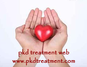 Chinese Medicine Therapy for Creatinine 8.7