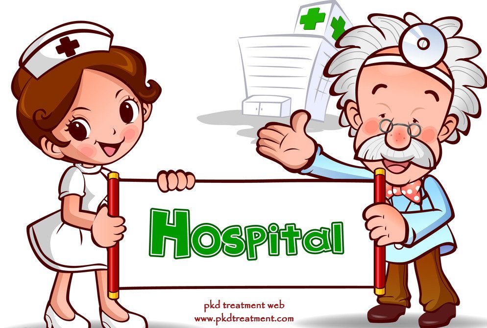 What Is the Life Span of Stage 4 CKD with PKD 