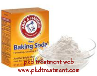 Are Baking Soda and Apple Cider Vinegar Good for Kidney Failure