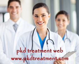 Is Dialysis Only Option for Patients with 16% Kidney Function