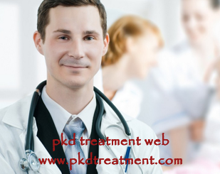 Natural Remedies for PKD Patients with Anemia