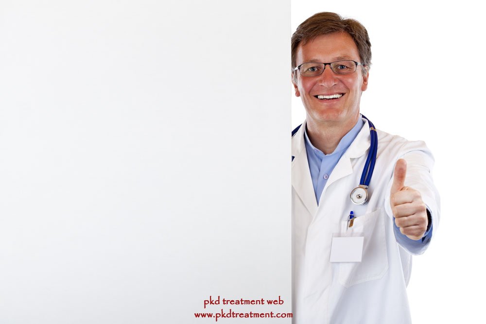 How to Control Protein in Urine for Kidney Problem 