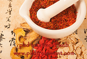 Chinese Medicine Alleviates Proteinuria Effectively 