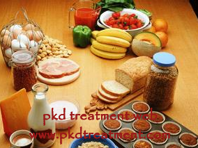 What Should Kidney Failure Patient Pay Attention to in Diet