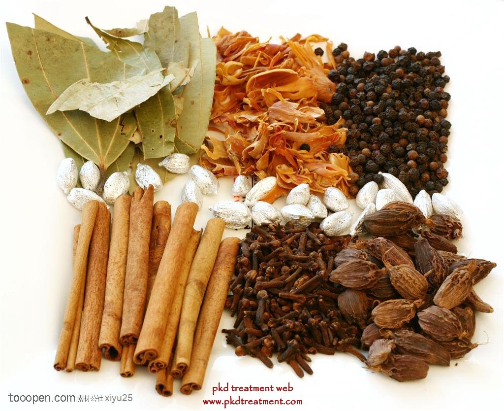 Good Treatment for Shrinking Cyst with PKD 