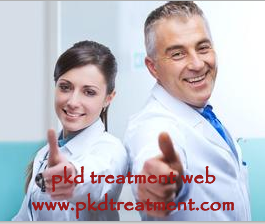 How to Treat Kidney Failure for Patients with PKD