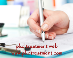 Other Optional Treatment for Kidney Failure
