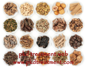 Serum Creatinine Level Reduced From 987 to 661 Without Dialysis