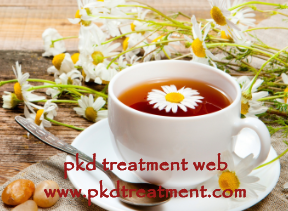 Can Uremia Patients Drink Tea