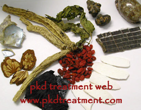 natural ways to repair kidneys for PKD