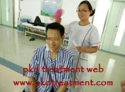 How to Improve GFR for PKD Patients