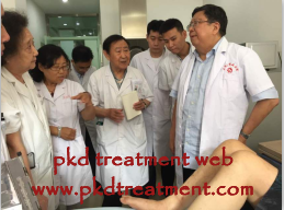 PKD Patients How to Stop the Growth of Cysts