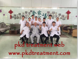 The Suitable Diet for PKD Patients