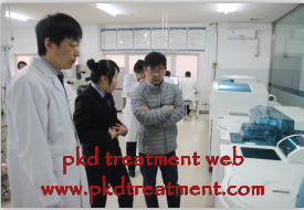 How to Treat PKD with Hematuria 