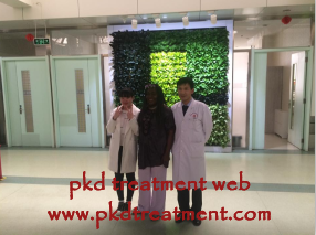 Chinese Medicine: A Good Treatment for Dialysis Patients