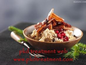 Is Oats Meal good for PKD Patients or Not