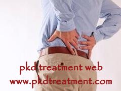 What Size of Kidney Cyst Can Cause Kidney Pain