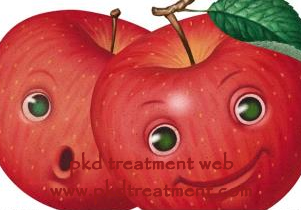 What Kind of Foods Should High Creatinine Patients Eat