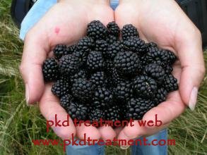Is Blackberries Good for Dialysis Patients or Not