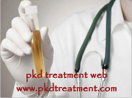 Appetite: One of The Common Symptom of PKD(Polycystic kidney Disease)