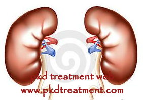 How High Blood Pressure Appears Because of Kidney Cysts