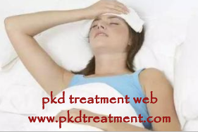 What Are The Reasons of Headache for Kidney Failure Patients