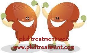 How High Blood Pressure Appears Because of PKD
