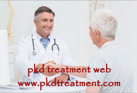 What to Do With Low Kidney Function for Kidney Disease Patients