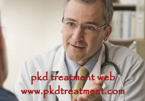 How to Make A Good care with PKD Patients