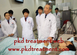 How to Help PKD Patients Who Have Creatinine 5.9 Avoid Dialysis