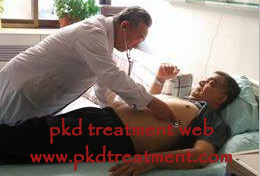 How Can PKD Patients with High Creatinine Level Improve Kidney Function