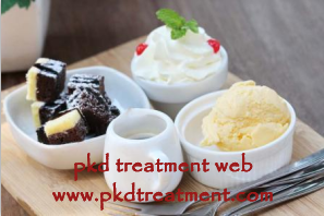 Diet for Kidney Failure Patients to Improve Immunity