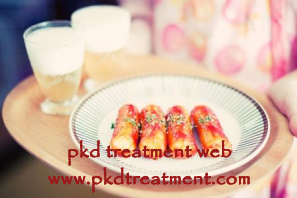 What Diet Is Good for PKD Patients
