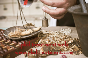 Prevention And Treatment for Kidney Failure Caused By PKD