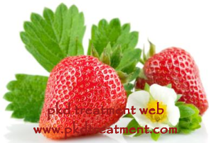  Foods Are Good for PKD Patients