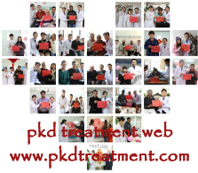 How to Take Care of PKD Patents in Daily Life