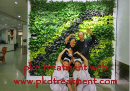 How to Deal with The Problems of PKD