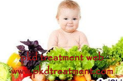 How Children Prevent Kidney Failure