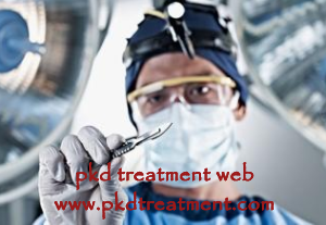 Is There Any Treatment for Curing PKD