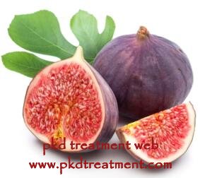 Can Kidney Failure Patients Eat Figs