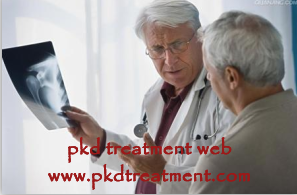 Several Causes of Polycystic Kidney Disease