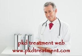 A Best treatment for PKD Patients Should Be Taken In Proper Way