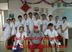 What Cause Kidney Cyst for PKD Patients