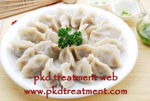 What Kind of Diet Should Be Chosen By Kidney Failure Patients