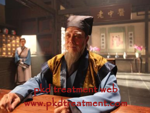 Will Polycystic Kidney Disease Develop Into Uremia