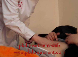 Can High Creatinine Patients Only Choose Dialysis for Solving Their Problems
