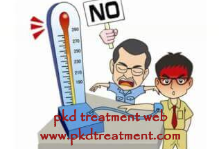 Is It Easy to Treat Kidney Failure in Early Stage