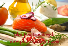 What kinds of Diet Should Kidney Failure Patients Take